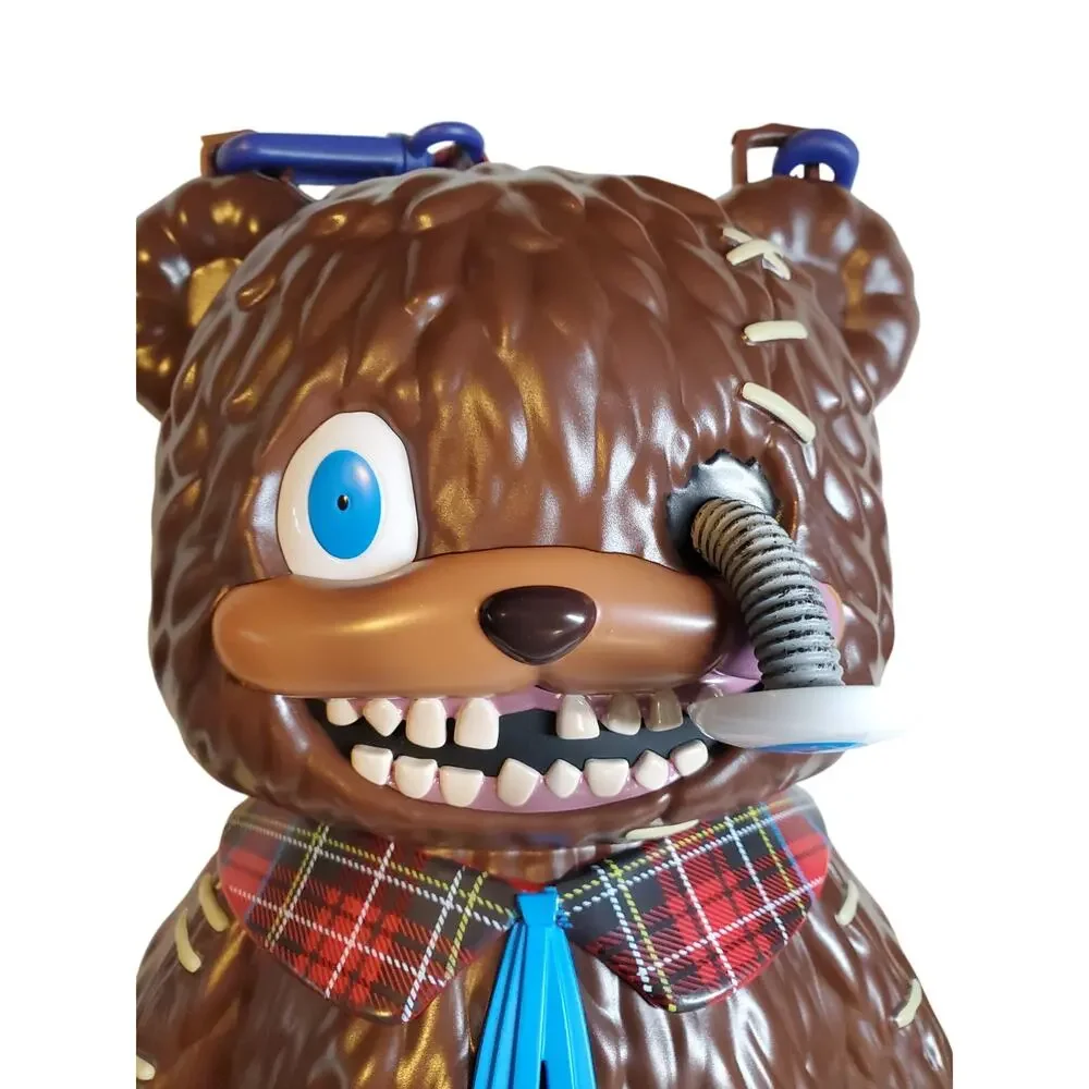 Hami Kuma - Popcorn Bucket - Halloween Horror Nights - Universal Studio